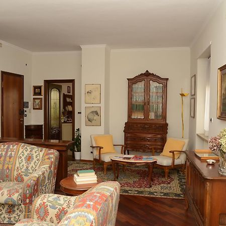 Bed and Breakfast Casa Delle Ortensie Alpignano Exterior foto