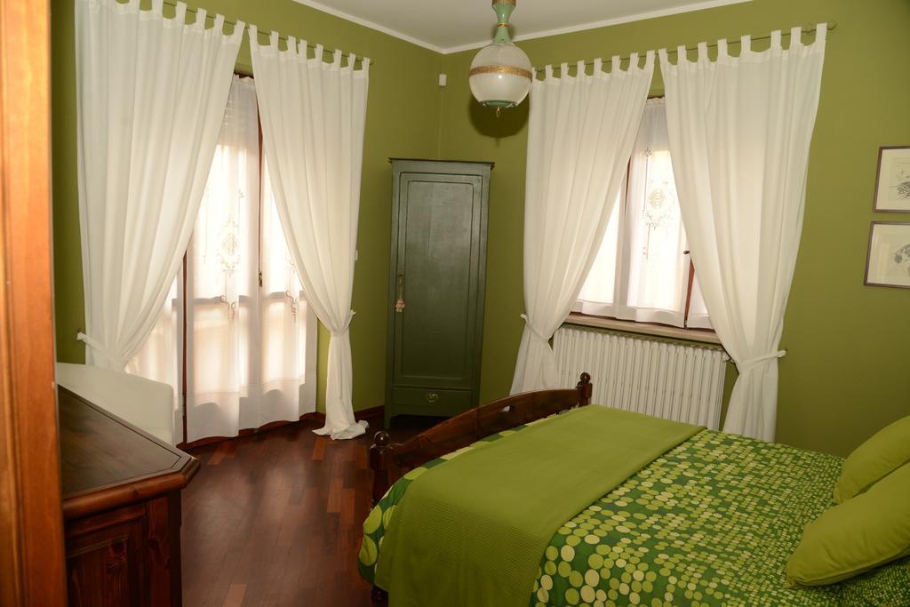 Bed and Breakfast Casa Delle Ortensie Alpignano Zimmer foto