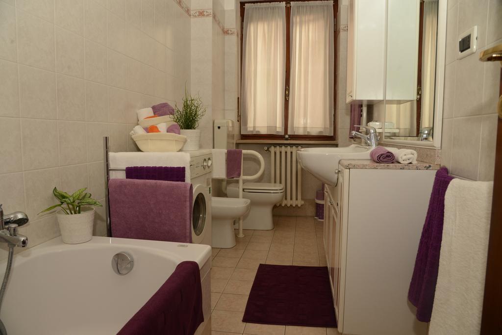 Bed and Breakfast Casa Delle Ortensie Alpignano Zimmer foto