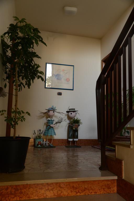 Bed and Breakfast Casa Delle Ortensie Alpignano Exterior foto